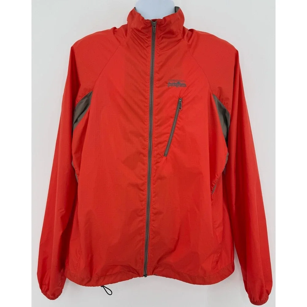 Patagonia velocity o2